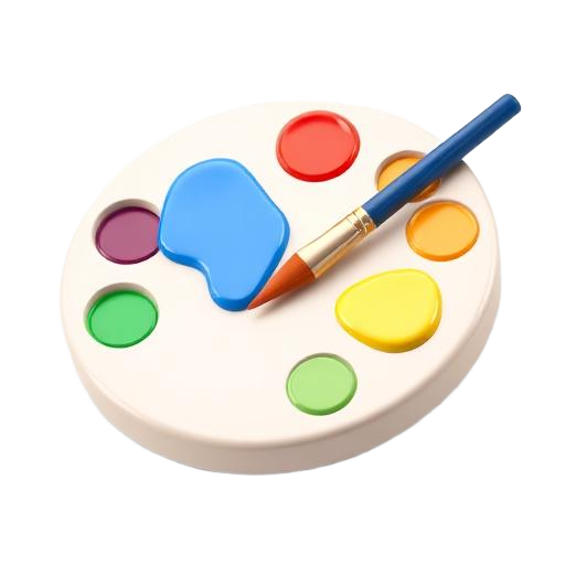Castelo das Cores