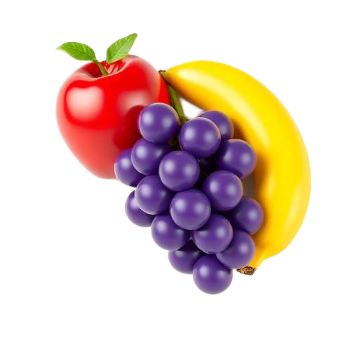 Frutas